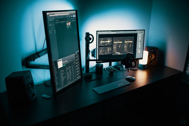 Secret Projects